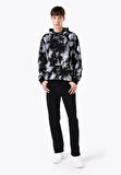 Slim Fit Düşük Bel Düz Paça Denım Erkek Pantolon Cl1067837