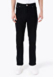 Slim Fit Düşük Bel Düz Paça Denım Erkek Pantolon Cl1067837