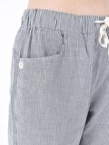 Antrasit Kadın Pantolon CL1068236