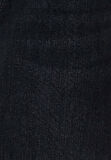 Chino Fit Orta Bel Düz Paça Erkek Siyah Jean Pantolon