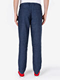 Lacivert Erkek Pantolon