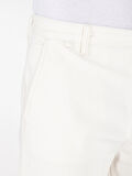 168 Peter Cargo Fit   Erkek Natural Jean Pantolon