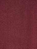 Bordo Erkek Tshirt K.kol