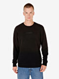 Antrasit Erkek Sweatshirt