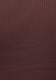 Slim Fit   Kadın Kahverengi Atlet