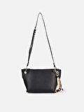 Siyah Kadın Çanta