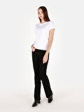 791 Monıca Regular Fit Orta Bel Bootcut Kadın Denim Jean Pantolon Cl1070765