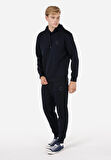 Lacivert Erkek Sweatshirt