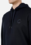 Lacivert Erkek Sweatshirt
