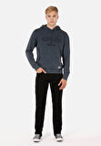 Antrasit Erkek Sweatshirt