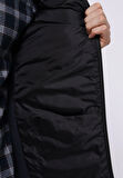 Slim Fit     Erkek Lacivert Yelek