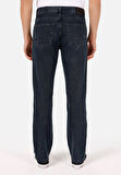 Regular Fit   Erkek Denim Jean Pantolon