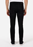 Siyah Erkek Pantolon