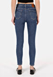 Denım Kadın Pantolon