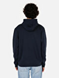 Lacivert Erkek Sweatshirt