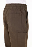 Yeşil Erkek Pantolon