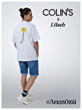 Beyaz Kadın Tshirt K.kol