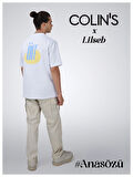 Beyaz Kadın Tshirt K.kol