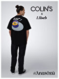 Siyah Kadın Tshirt K.kol