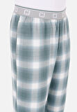 Yeşil Erkek Pantolon
