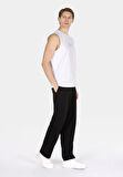 Regular Fit   Erkek Beyaz Atlet