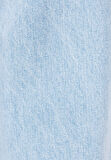 970 Berry Regular Fit   Kadın Mavi Jean Pantolon Cl1073219