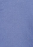 Regular Fit Shirt Neck Düz Kadın Mavi Uzun Kol Gömlek Cl1073310