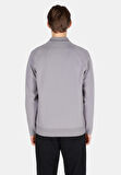 Comfort Fit    Erkek Gri Ceket Cl1073659
