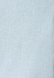 Regular Fit Shirt Neck Düz Erkek Yeşil Kısa Kol Gömlek Cl1073847