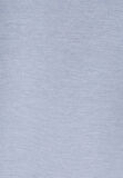 Comfort Fit Polo Yaka Düz Erkek Mavi Kısa Kol Tişört Cl1073959