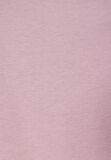 Regular Fit Yuvarlak Yaka Düz Erkek Pembe Kısa Kol Tişört Cl1073961