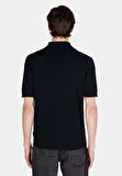 Regular Fit   Erkek Lacivert  Kazak Cl1073995