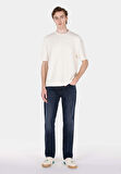 Comfort Fit   Erkek Beyaz  Kazak Cl1073996