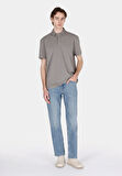 045 Davıd Regular Fit   Erkek Denim Jean Pantolon Cl1074389