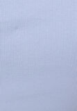 Slim Fit   Kadın Mavi Kısa Kol Tişört