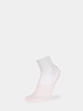 Kadın Pembe Çorap