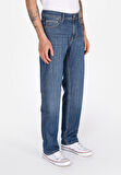 Regular Fit   Erkek Denim Jean Pantolon