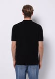 Regular Fit   Erkek Siyah  Kazak