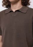 Regular Fit   Erkek Bej  Kazak