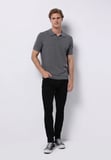 Regular Fit   Erkek Yeşil  Kazak