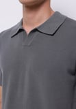 Regular Fit   Erkek Yeşil  Kazak