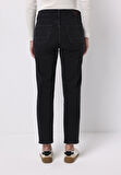 Mom Fit   Kadın Denim Jean Pantolon