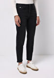 Mom Fit   Kadın Denim Jean Pantolon
