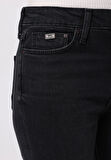 Mom Fit   Kadın Denim Jean Pantolon