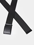 Erkek Siyah Kemer