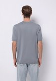 Regular Fit   Erkek Yeşil  Kazak