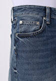 Regular Fit   Kadın Denim Jean Pantolon