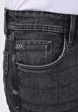 Straight Fit   Erkek İndigo Jean Pantolon