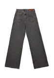 Regular Fit   Kadın Denim Jean Pantolon