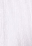Comfort Fit Polo Yaka Düz Erkek Beyaz Kısa Kol Tişört